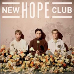 New Hope Club - New Hope Club